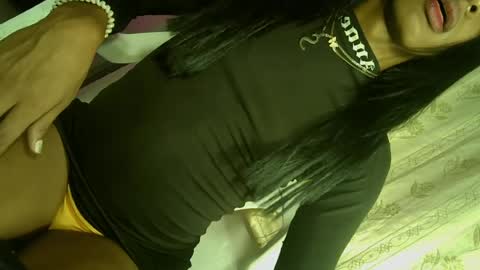Snapshot of andreidis_hot chatting on 07.28.26 Shanty online show from 07.28.26