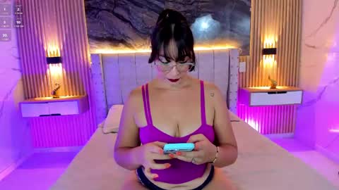 Andreina Fierro  Ig Andreinafierro26 online show from 05.04.26