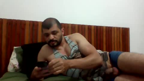 Snapshot of andreloko123 chatting on 10.02.25 andreloko123 online show from 10.02.25