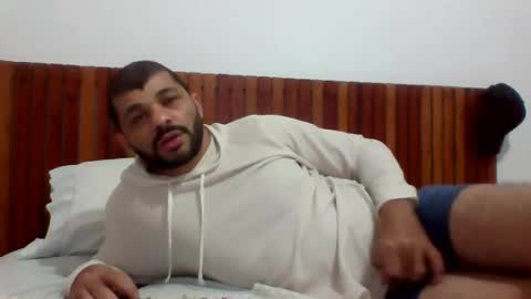 Snapshot of andreloko123 chatting on 10.09.25 andreloko123 online show from 10.09.25