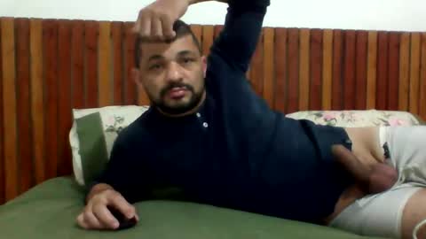 Snapshot of andreloko123 chatting on 10.23.25 andreloko123 online show from 10.23.25