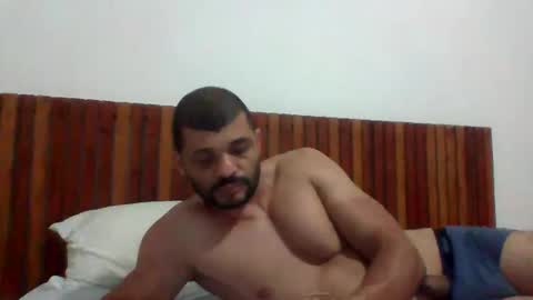 andreloko123 online show from 02.26.26