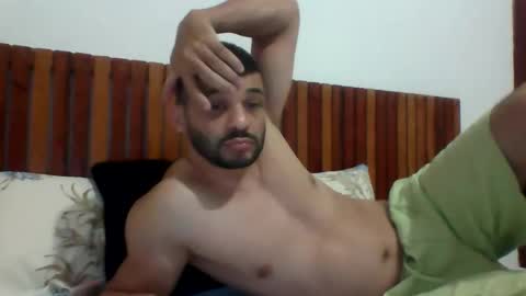 andreloko123 online show from 03.16.26