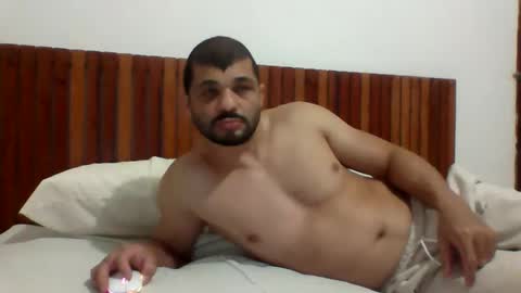 andreloko123 online show from 04.27.26