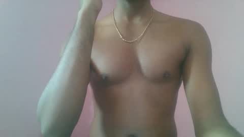 andres01_ online show from 11.11.25