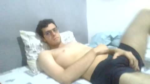 andres129494 online show from 11.11.25