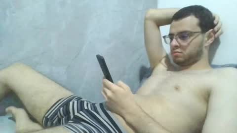andres129494 online show from 04.15.26