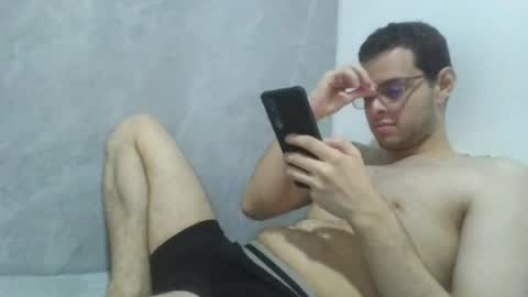 andres129494 online show from 05.08.26
