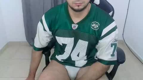 andres180950734 online show from 10.20.25