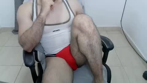 andres180950734 online show from 04.24.26