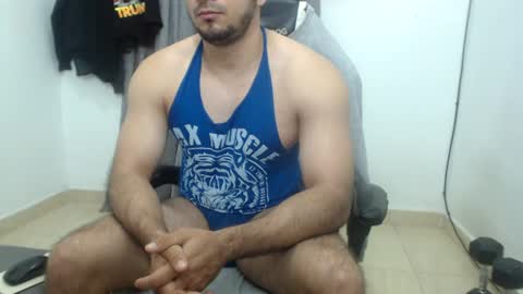 Snapshot of andres180950734 chatting on 07.03.26 andres180950734 online show from 07.03.26
