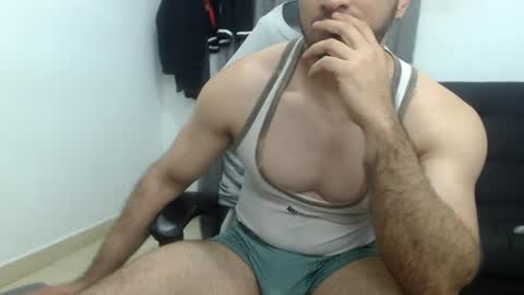 Snapshot of andres180950734 chatting on 07.30.26 andres180950734 online show from 07.30.26