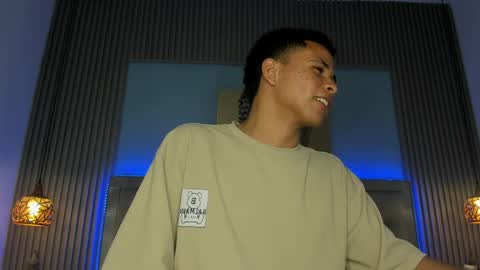 IM ANDRES online show from 05.13.26