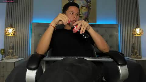 IM ANDRES online show from 05.28.26