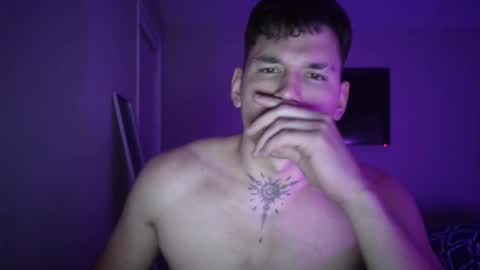 andres817542 online show from 12.29.24