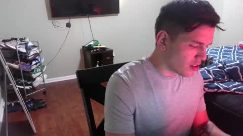 andres817542 online show from 12.31.24