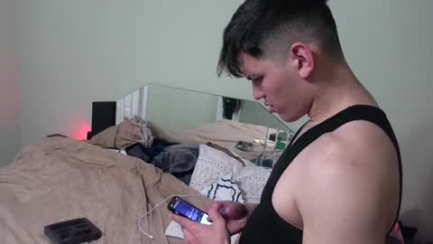 andres817542 online show from 01.25.25