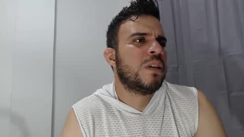 i am Andres online show from 10.18.25