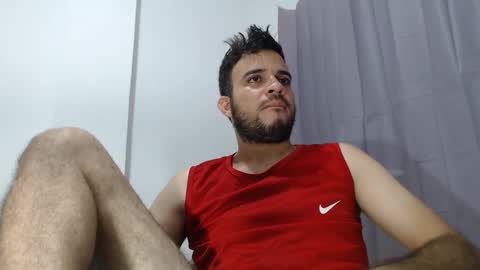 i am Andres online show from 10.20.25