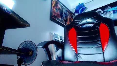 Snapshot of andres_cond chatting on 10.09.25 Andrs o online show from 10.09.25