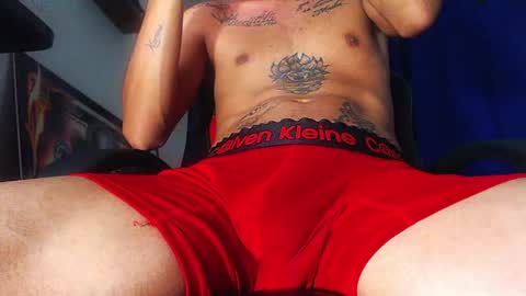 Andrs   o online show from 06.07.26