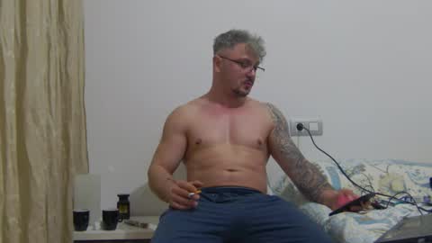 Snapshot of andres_dasli chatting on 03.05.25 andres_dasli online show from 03.05.25