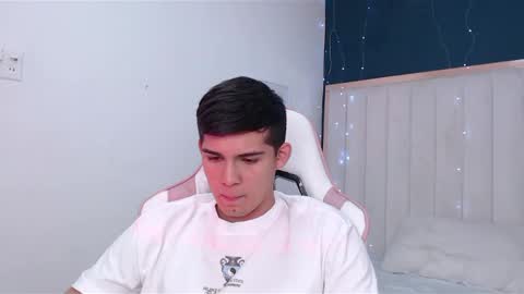 andres online show from 02.11.25