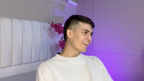 andres online show from 03.09.25