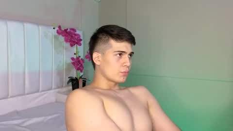 andres online show from 03.09.25