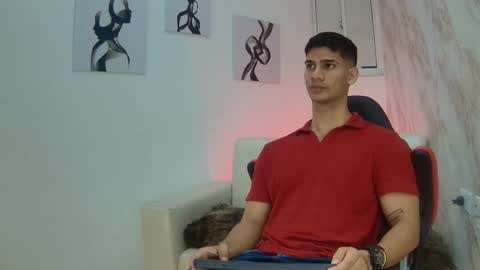 andres_stud online show from 03.08.26