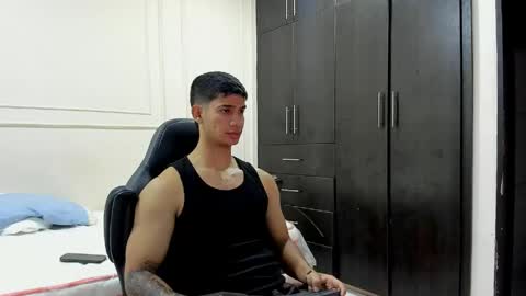 andres_stud online show from 04.28.26