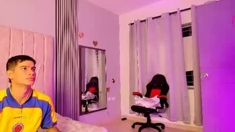 andres_stud online show from 06.24.26