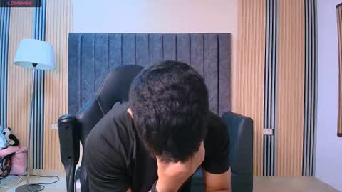 andres_stud online show from 07.14.26
