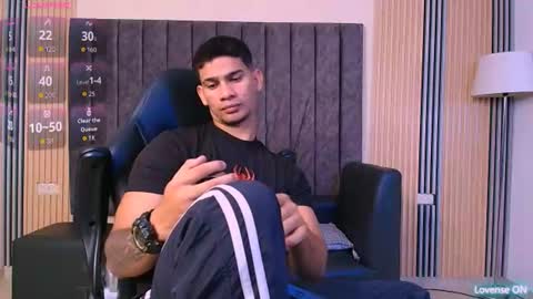 andres_stud online show from 07.20.26