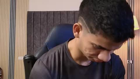andres_stud online show from 07.22.26
