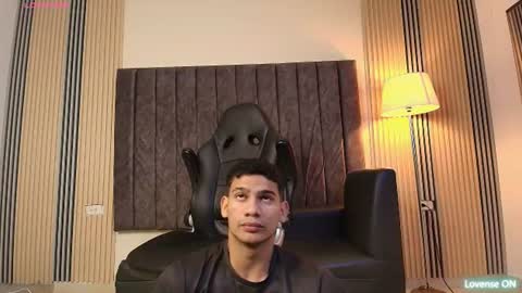 andres_stud online show from 07.28.26