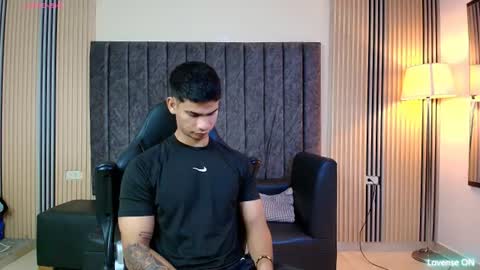 andres_stud online show from 07.31.26