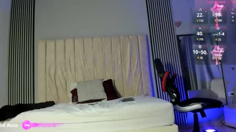 andres_stud online show from 08.03.26