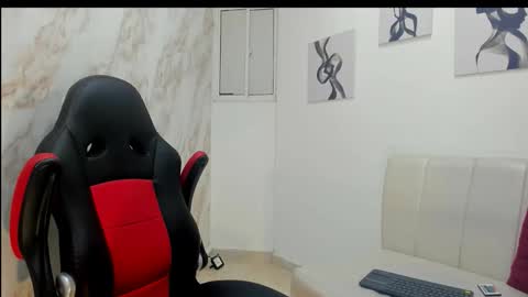 ANDRES  online show from 10.11.25