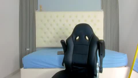 ANDRES  online show from 12.17.25