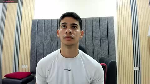 ANDRES  online show from 02.04.26