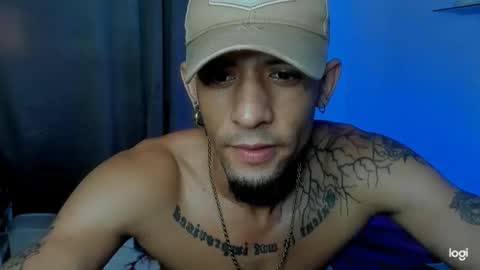 Snapshot of andres_white chatting on 02.03.26 Andres white online show from 02.03.26