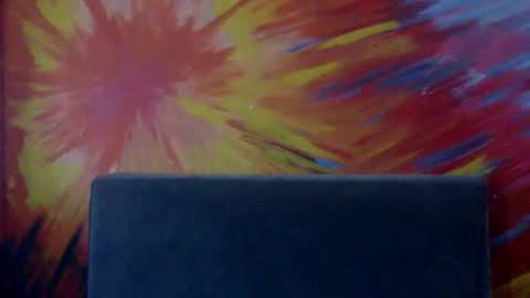 Andres Acosta online show from 03.12.25