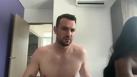 Andres Acosta online show from 04.26.26