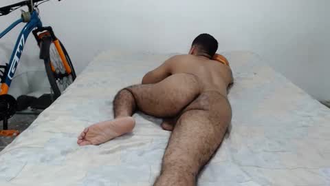 ANDRES online show from 04.07.26