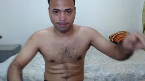 ANDRES online show from 04.12.26