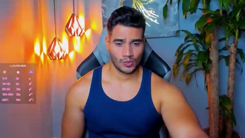 Andres online show from 10.17.25