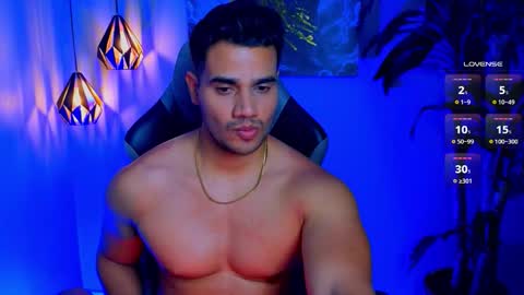 Snapshot of andresfiit chatting on 01.16.26 Andres online show from 01.16.26