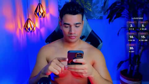 Snapshot of andresfiit chatting on 01.17.26 Andres online show from 01.17.26