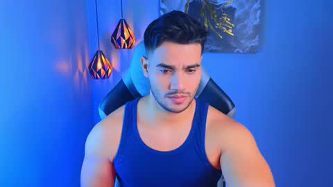 Andres online show from 02.03.26